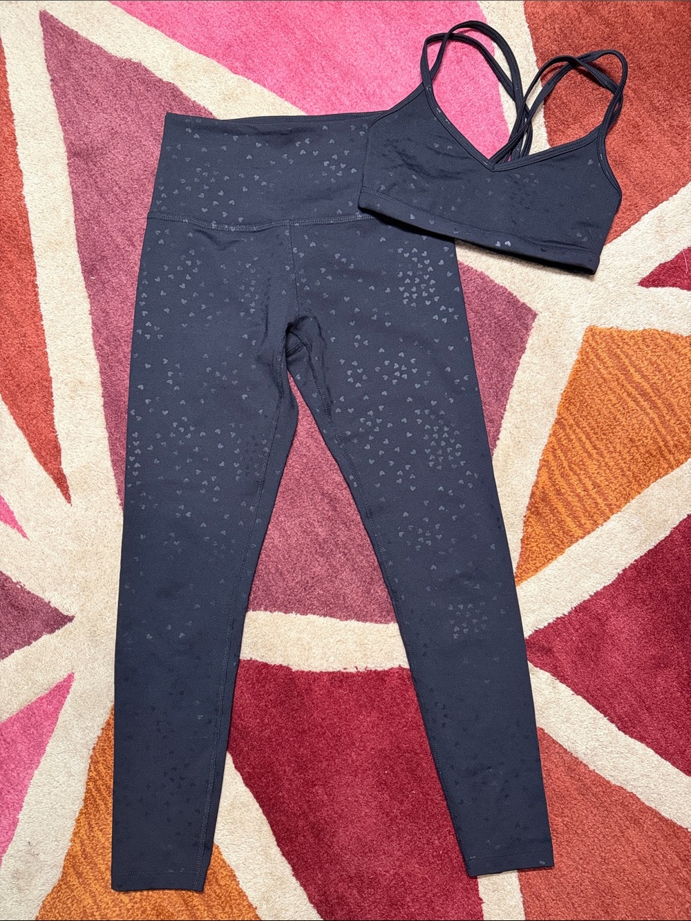 Beyond Yoga Matching Set Size XS/S
